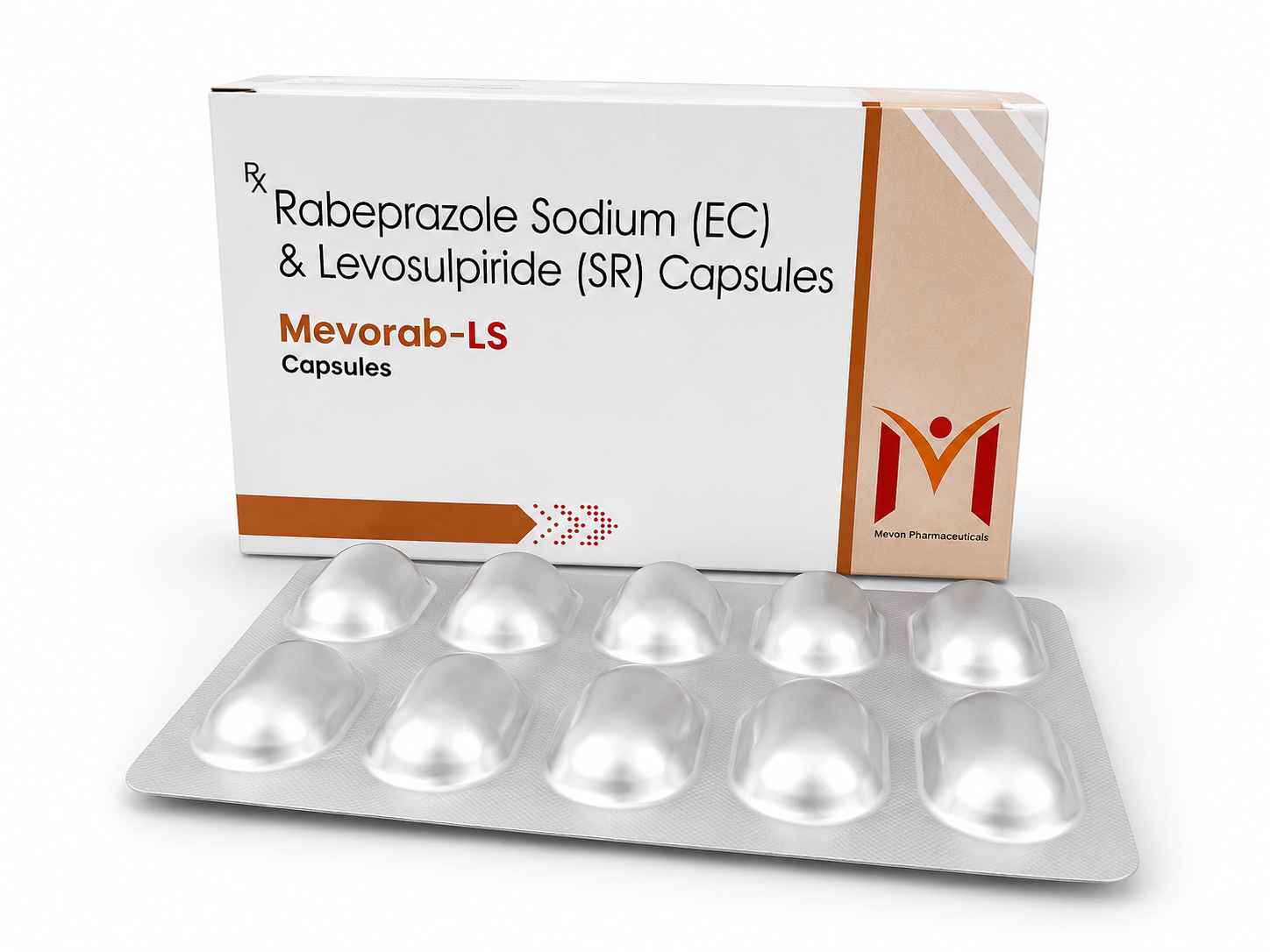 Mevorab-LS Capsules